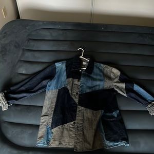 Vintage designer clothes from Coogi to LRG to Sean John Give best offer!